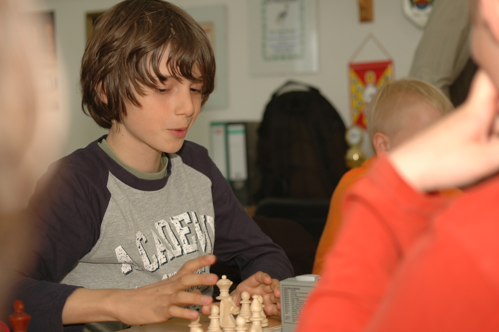 Vorschau